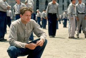 Andy Dufresne