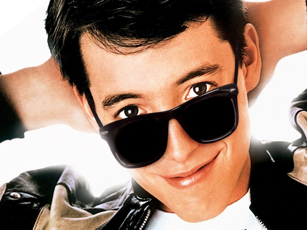 Ferris Bueller