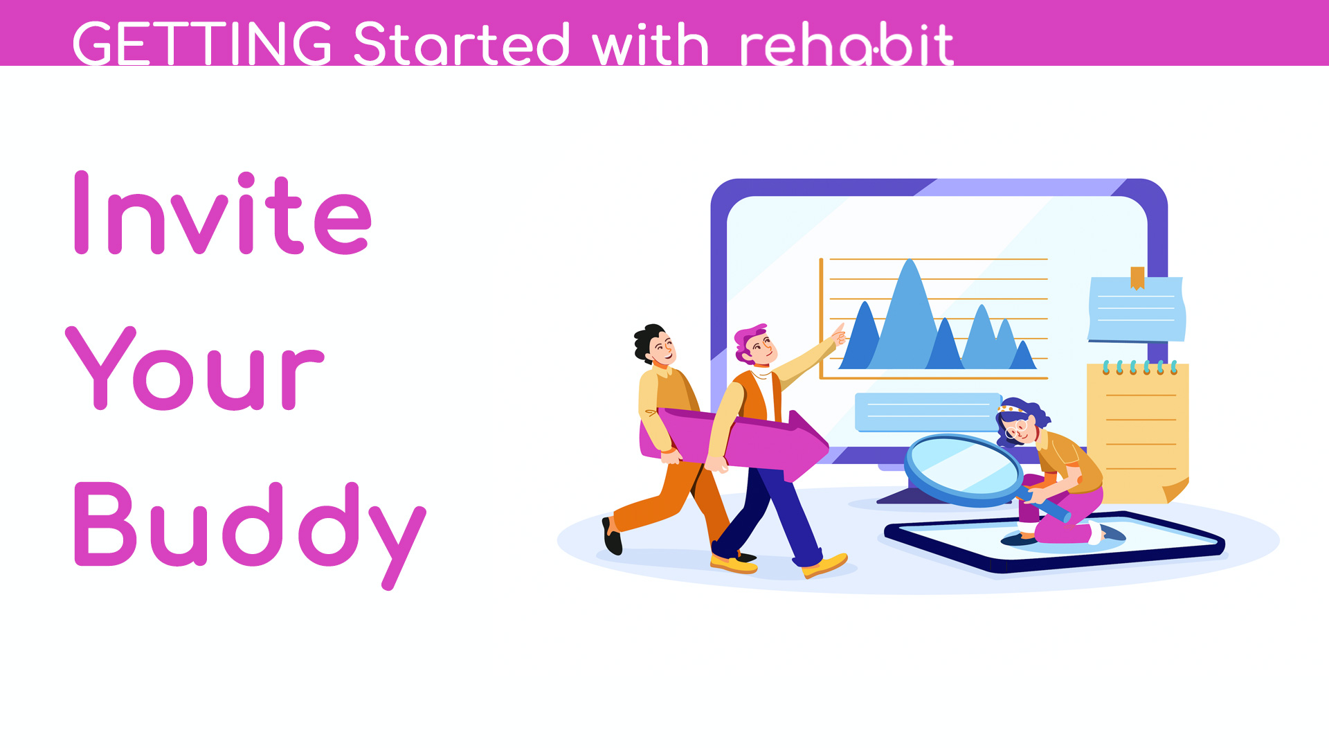 RHB-Content-Course-Getting-Started-invite-your-buddy-course-bar