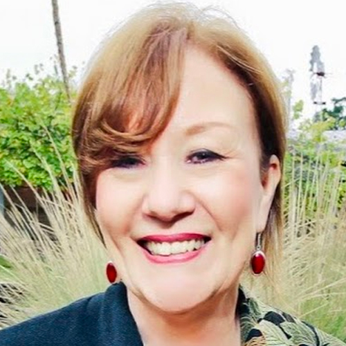 Profile photo of Esther Hicks