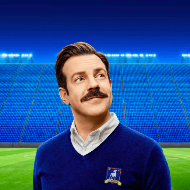 Profile photo of Ted Lasso