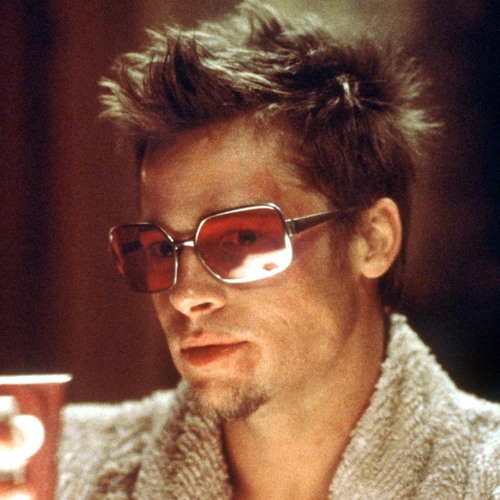 Profile photo of Tyler Durden