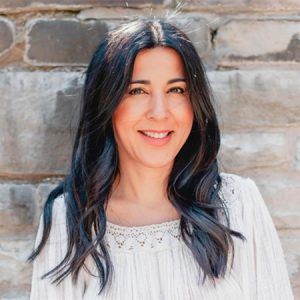 Profile photo of Afshan
