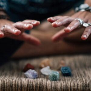 Group logo of MindBody Healing Practices