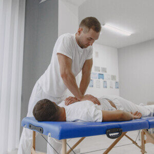Group logo of Rolfing