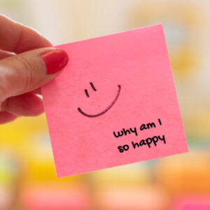Group logo of Post It Promptly