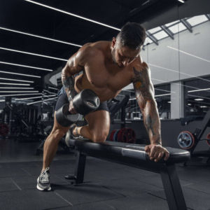 Group logo of Strength Training