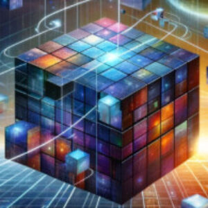 Group logo of Changing Boxes – Daily