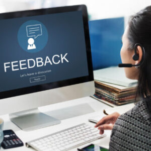 Group logo of Feedback Calls