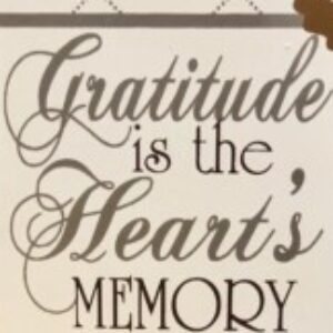 Group logo of Express Gratitude