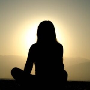 Group logo of Evening Meditation