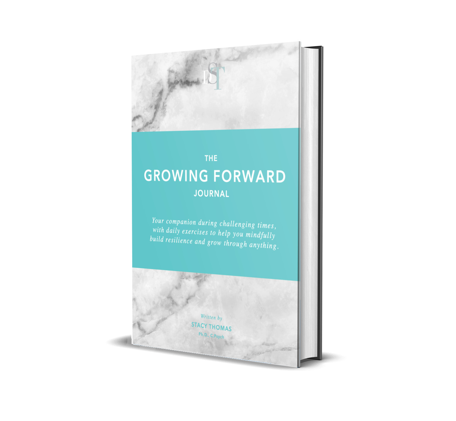 Growing Forward Journal