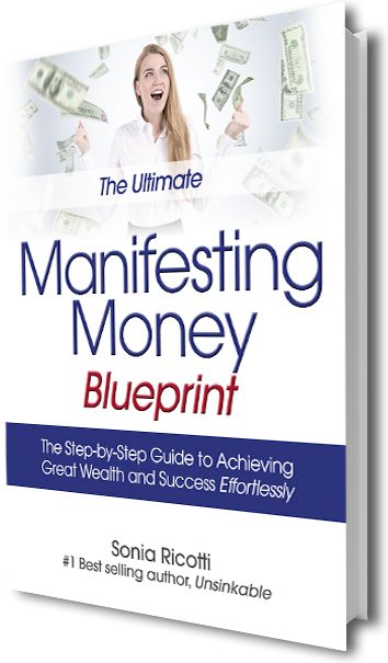 Manifesting Money Blueprint